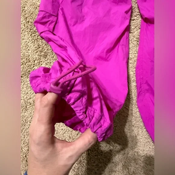 Daily Practice by Anthropologie Base Jump Parachute Panfs size XS - Picture 9 of 13